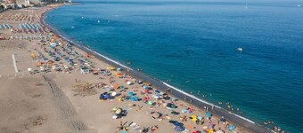 Marquis-Taormina holiday home