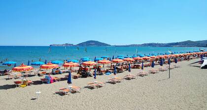 Edy sea view holiday apartment