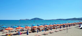 Edy sea view holiday apartment