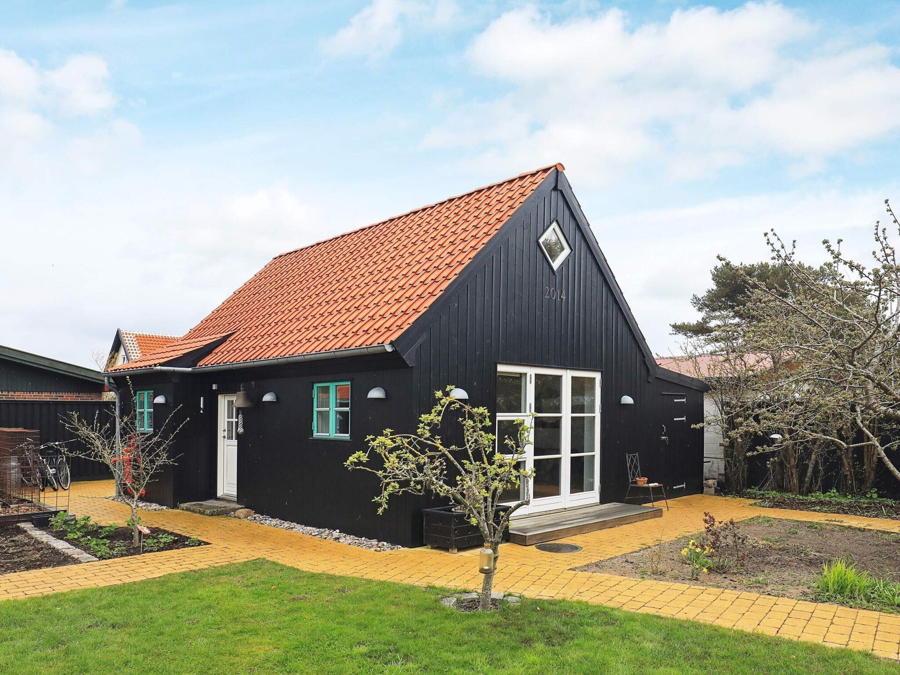 Hus | Eksteriør