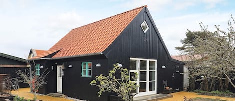 House | Exterior