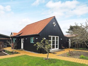 Hus | Eksteriør