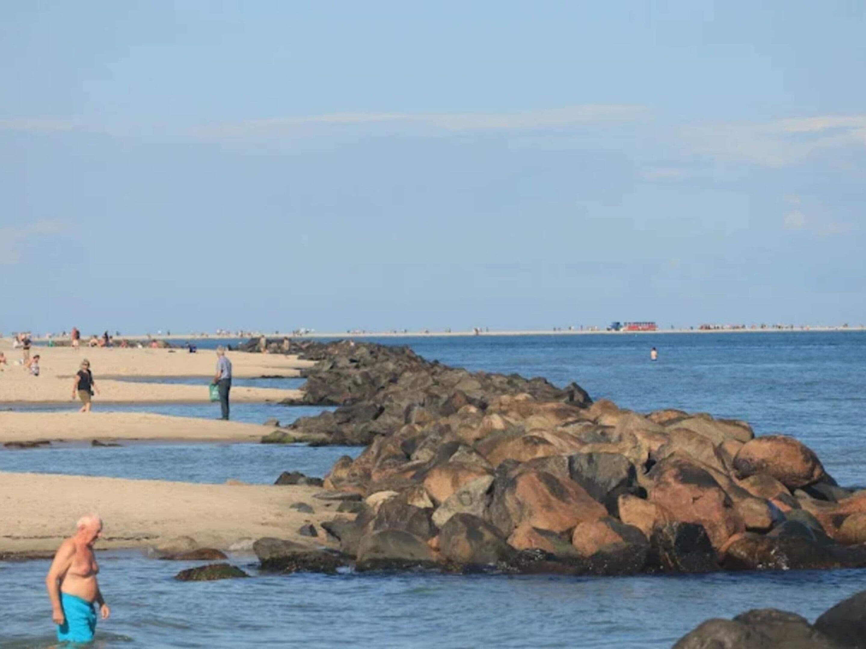 ウォーター ビュー