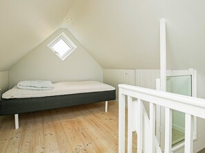 Maison | 1 chambre