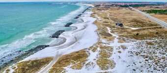 4 Person Holiday Home in Skagen