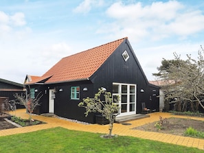 House | Exterior