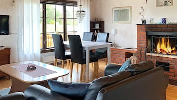 House | Property amenity