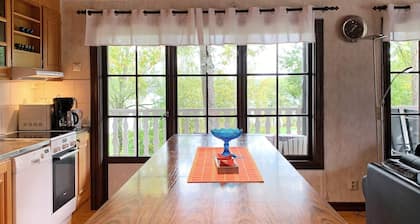 4 Person Holiday Home in Holsljunga-by Traum