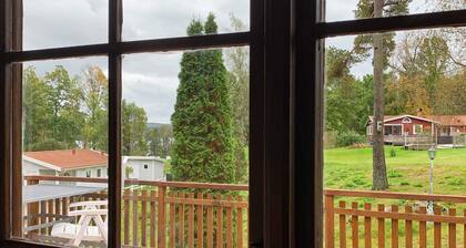 4 Person Holiday Home in Holsljunga-by Traum