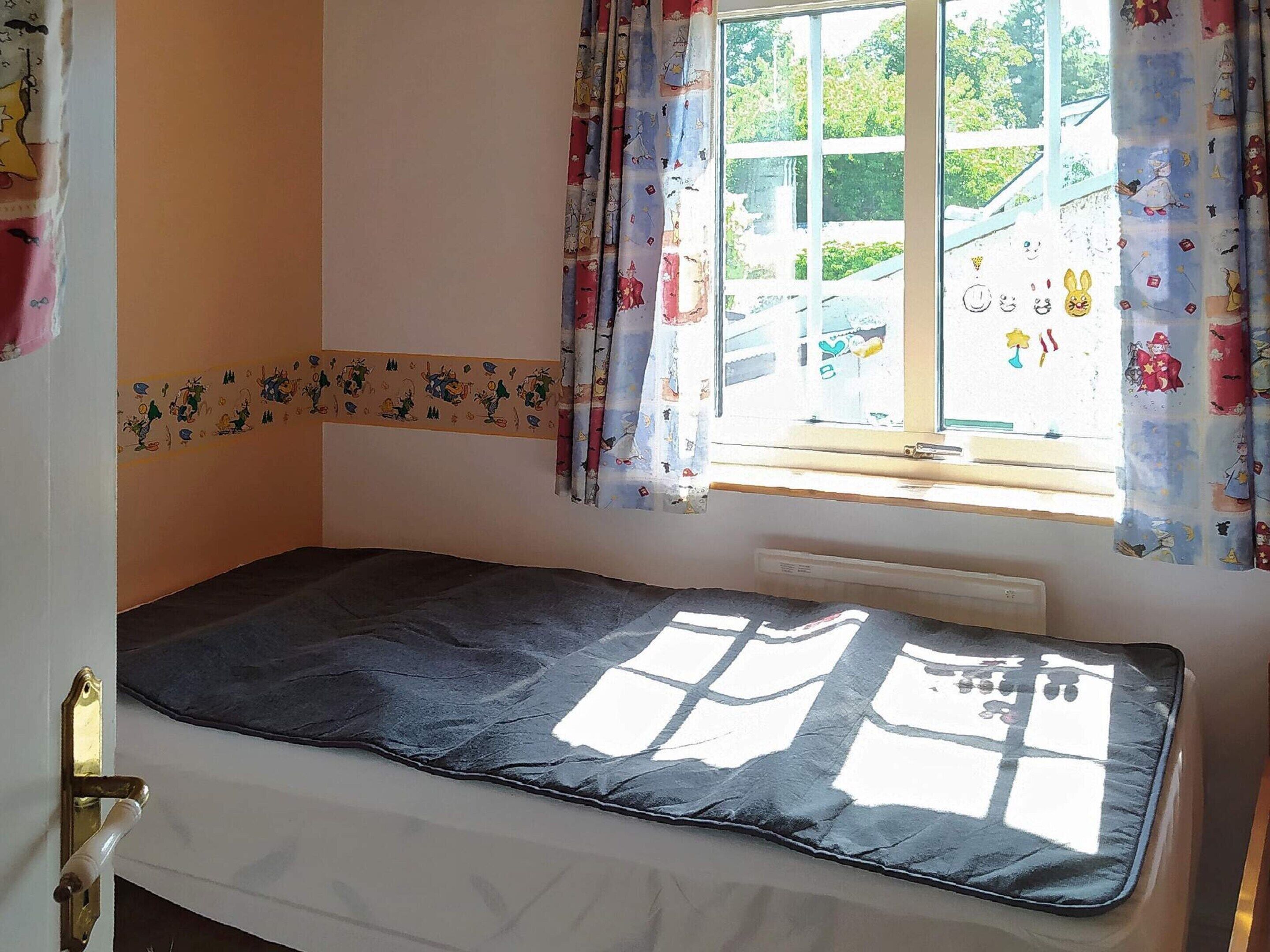 House | Bahagian dalam