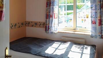 House | Bahagian dalam