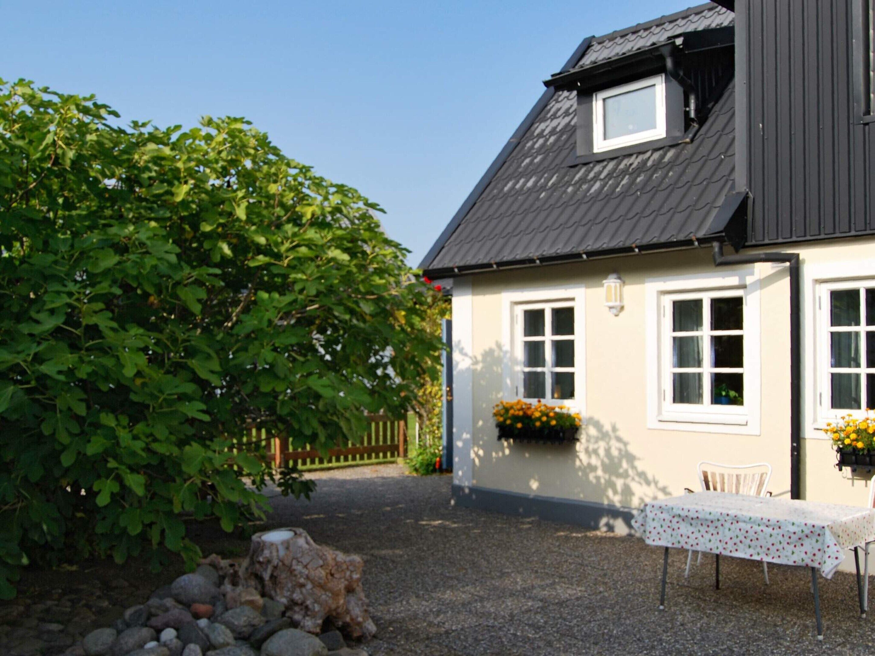 House | Exterior