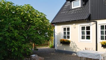 House | Exterior