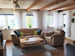 House | Living area