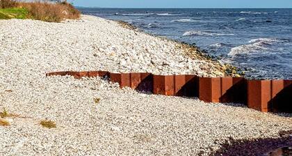 4 Star Holiday Home in Smygehamn