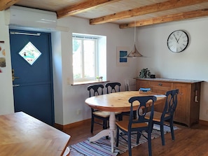 House | Interior - 4 Star Holiday Home in Smygehamn (Trelleborg)