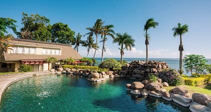 Malaqereqere Villas Ocean View, Villa 1