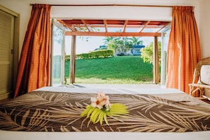 3 Schlafzimmer, Zimmersafe, Reisekinderbett, WLAN