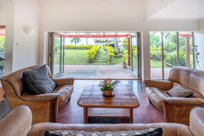 Interior - Malaqereqere Villas Ocean View, Villa 1 (Sigatoka)