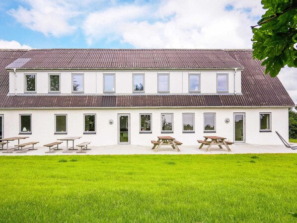 House | Exterior
