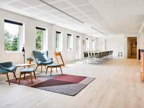 House | Dining - 21 Person Holiday Home in Hurup Thy (Hurup Thy)