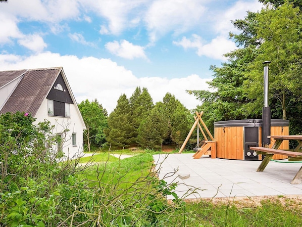 House | Exterior