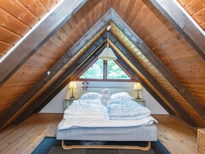 Hus | Interiør