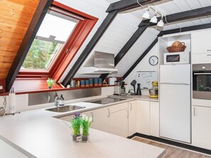 Hus | Interiør