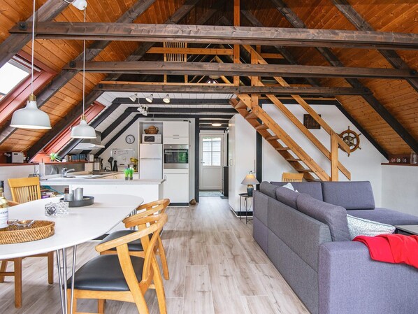 Hus | Interiør