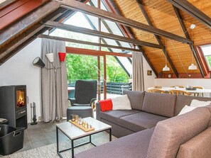 Hus | Interiør