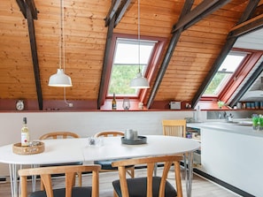 Casa | Interni
