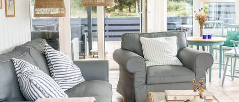 Hus | Opholdsområde