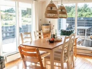 Ferienhaus | Innenbereich