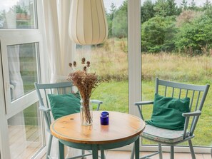 House | Dining - 6 Person Holiday Home in Lokken (Lokken)