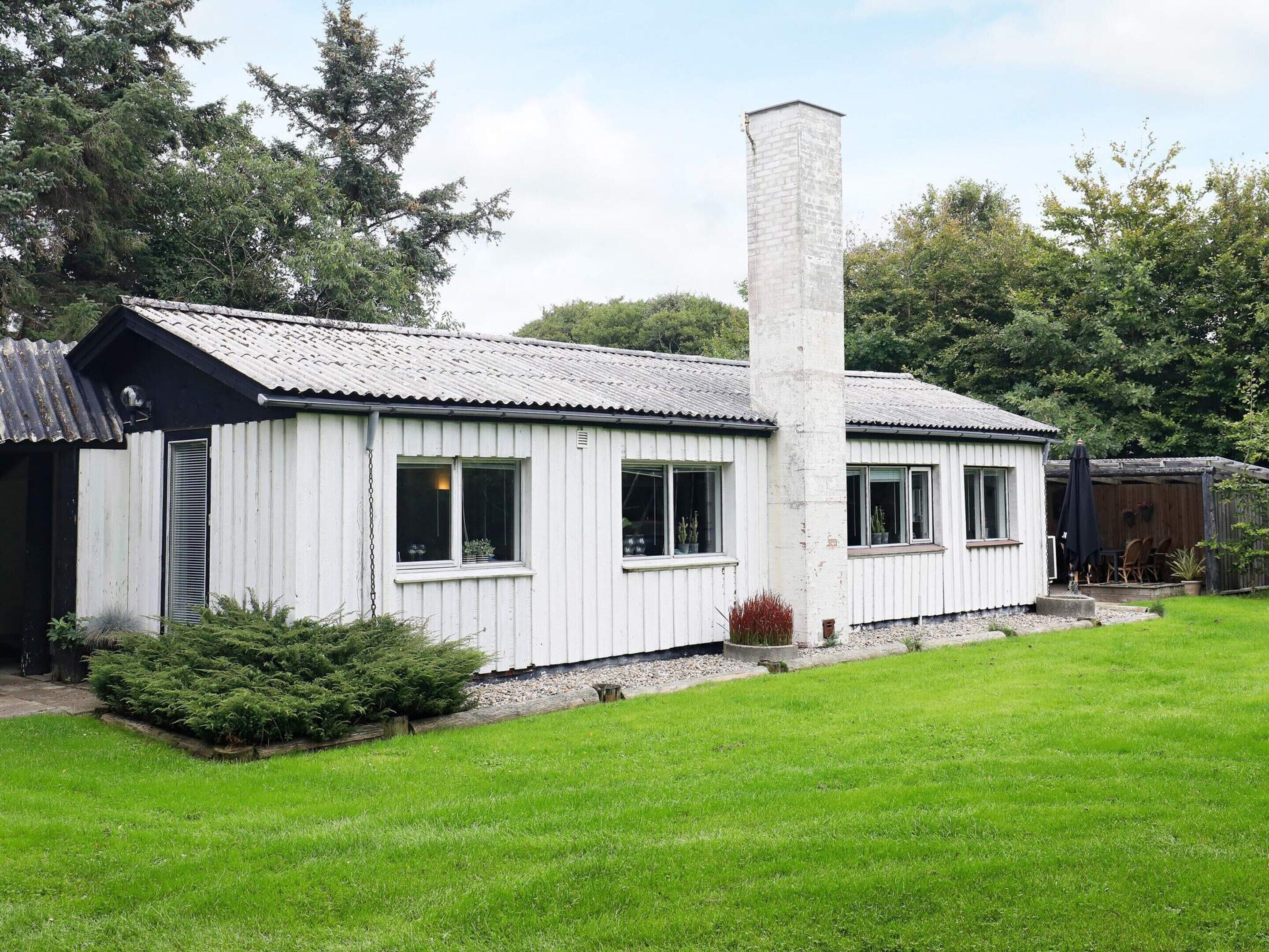House | Exterior