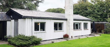 House | Exterior