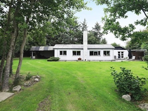 House | View from property - 6 Person Holiday Home in Blavand (Blavand)