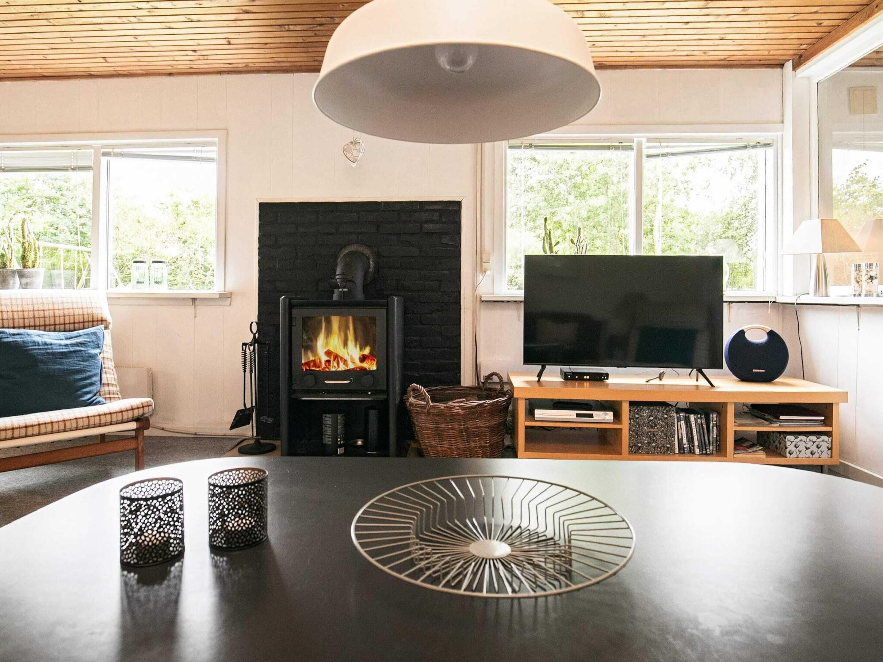 Hus | Innvendig