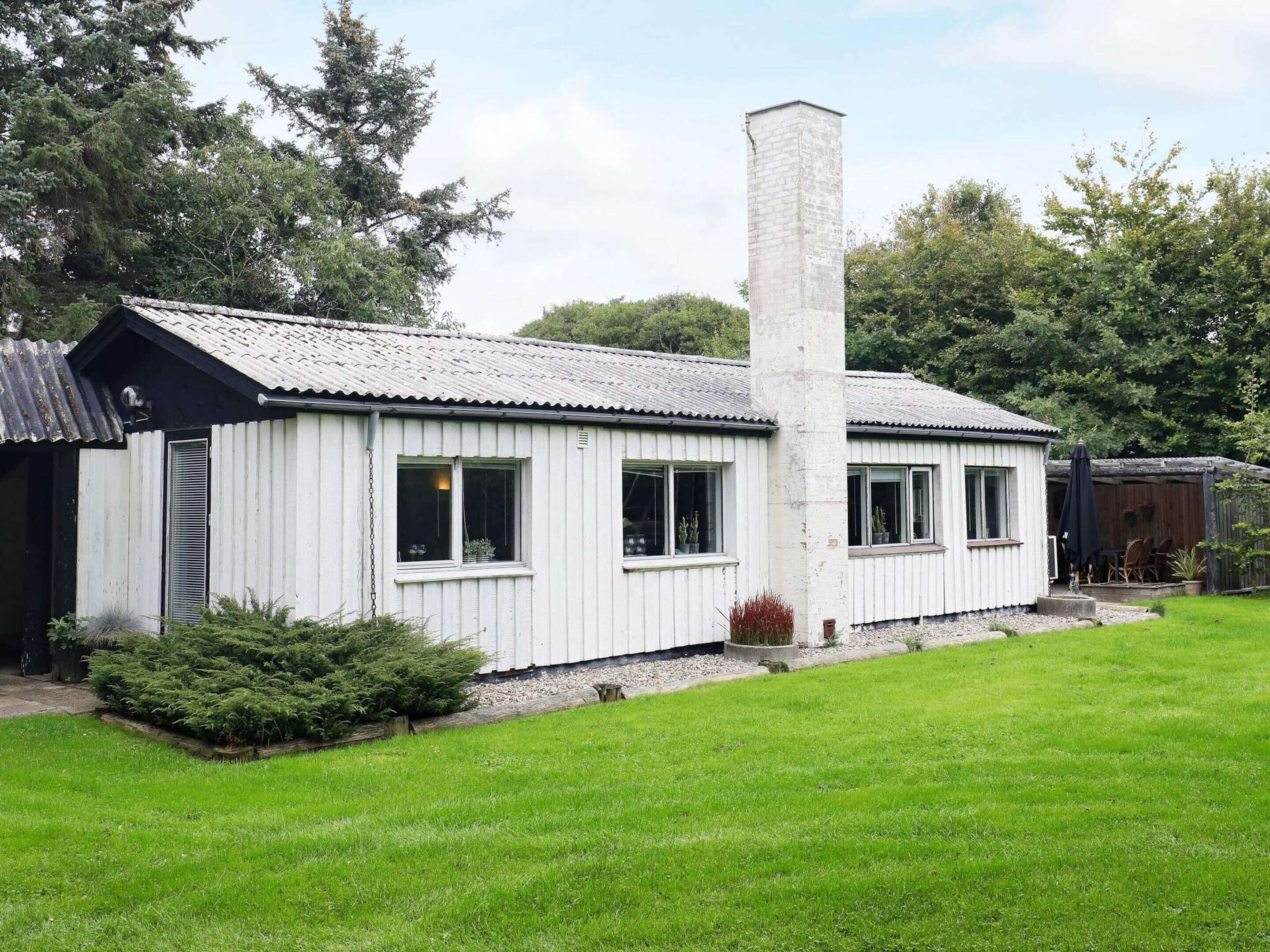 Casa | Exterior