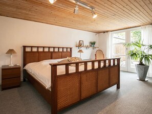 House | Interior - 6 Person Holiday Home in Blavand (Blavand)