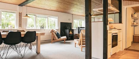 Huis | Interieur