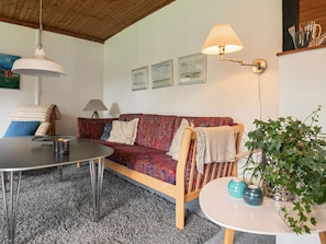 House | Interior - 6 Person Holiday Home in Blavand (Blavand)
