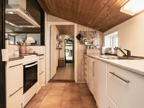 Ferienhaus | Innenbereich