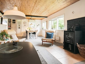 Hus | Opholdsområde