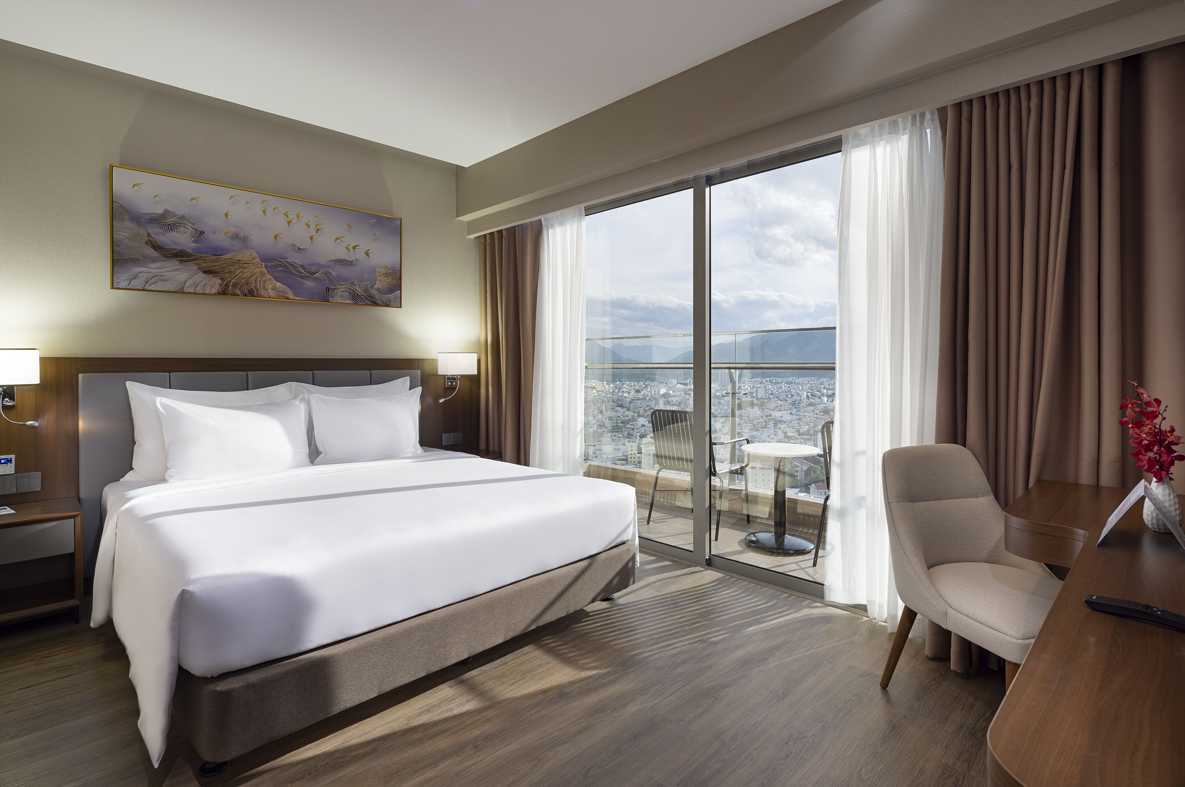 Foto - Annova Nha Trang Hotel