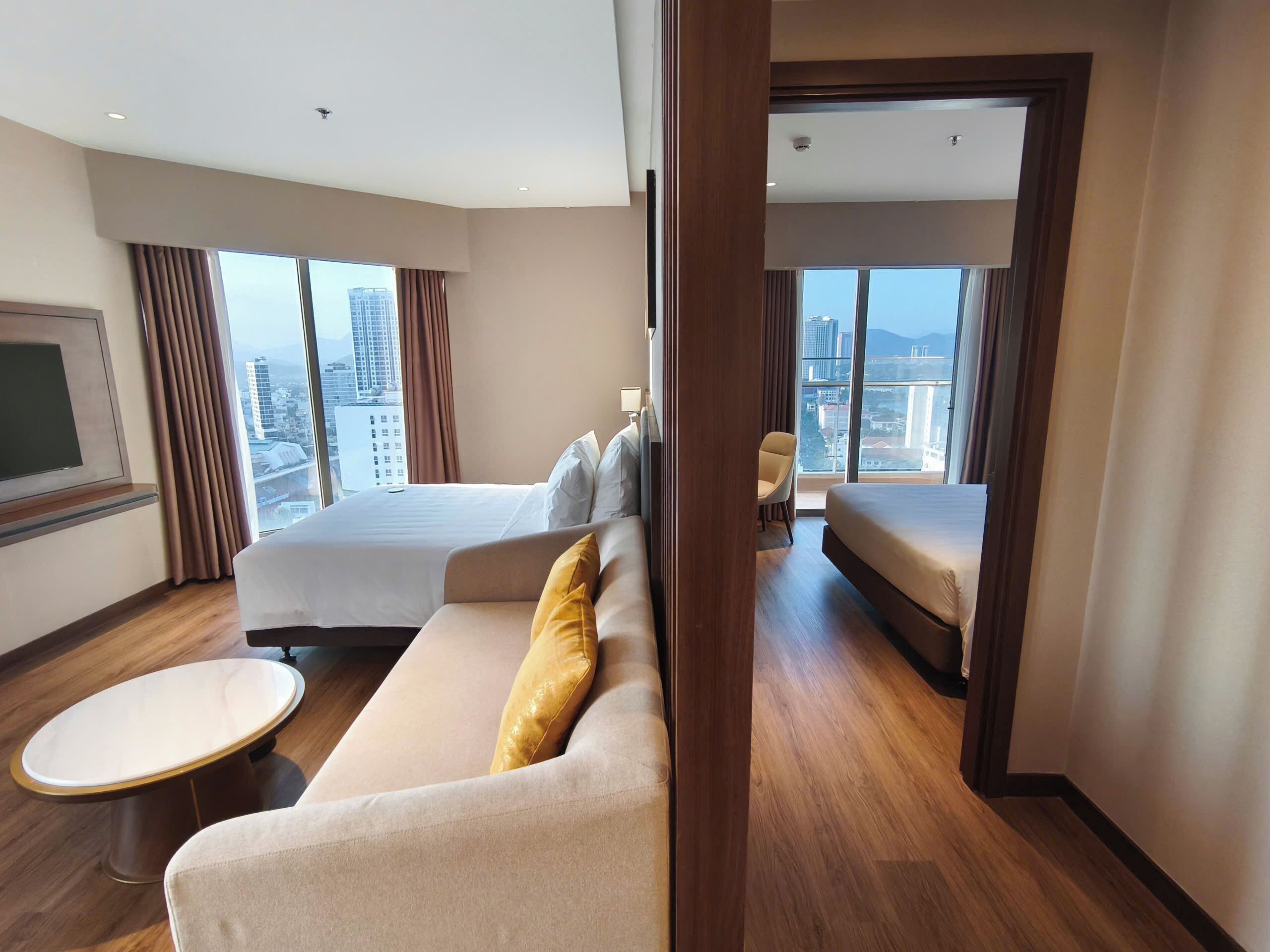 Foto - Annova Nha Trang Hotel