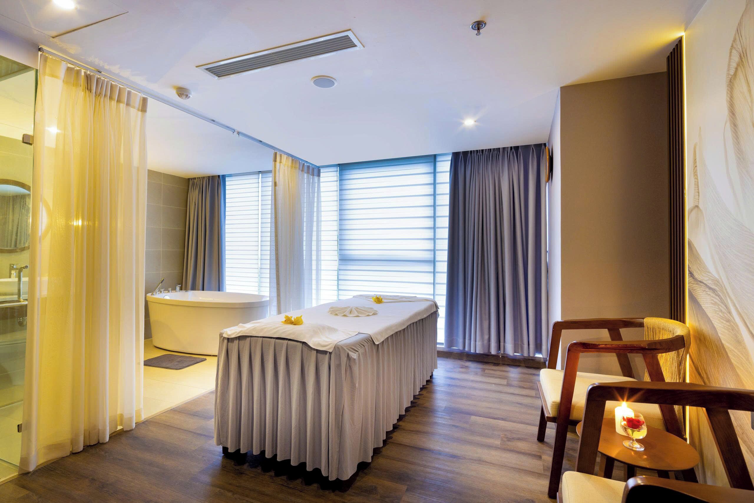 Foto - Annova Nha Trang Hotel