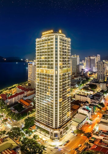 Annova Nha Trang Hotel
