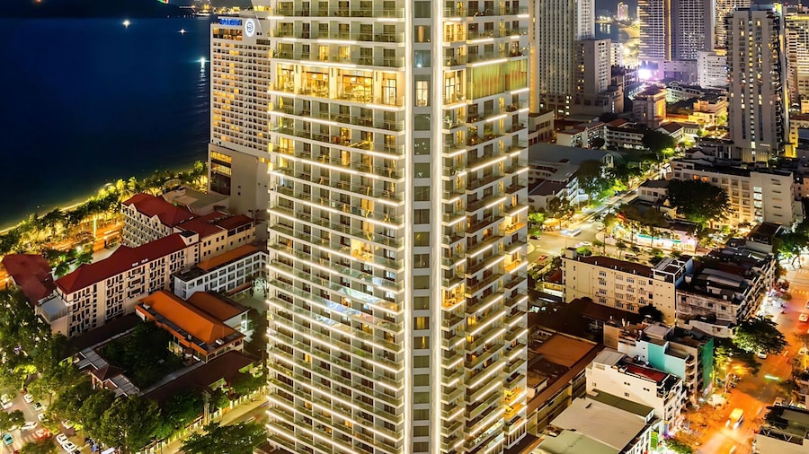 Annova Nha Trang Hotel