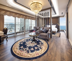 Presidential Studio | View from room - Annova Nha Trang Hotel (Nha Trang)